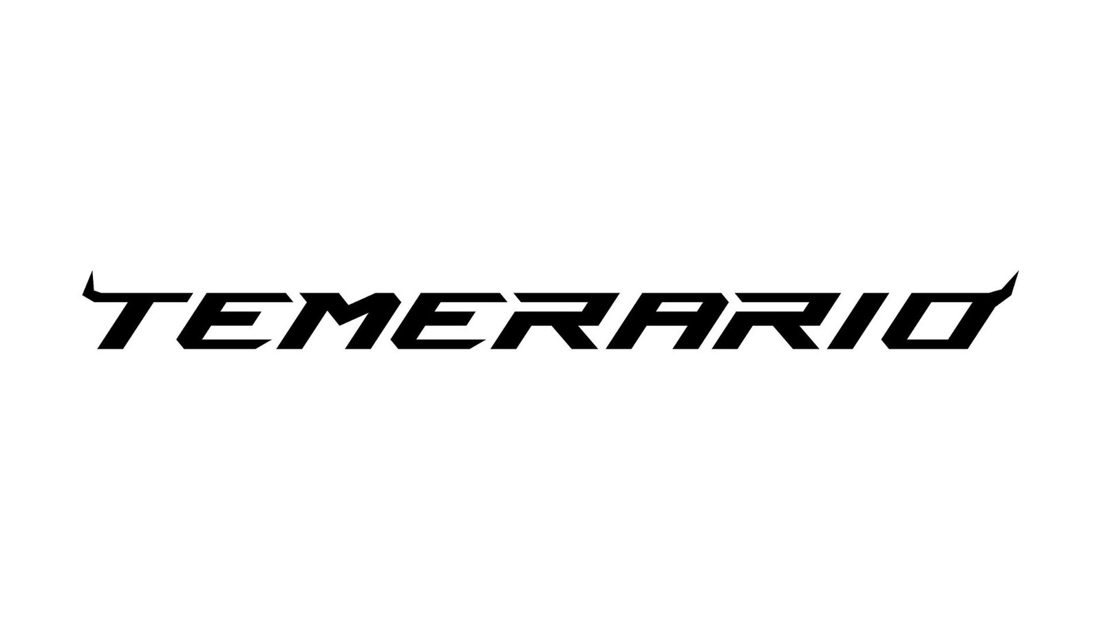 Lamborghini Temerario logo